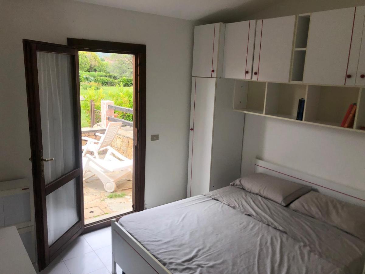 Appartamento In Villaggio, A 150Mt Dal Mare Сан Теодоро Екстериор снимка