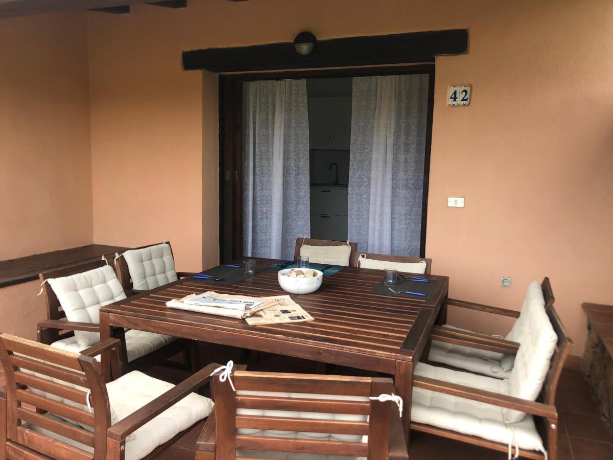 Appartamento In Villaggio, A 150Mt Dal Mare Сан Теодоро Екстериор снимка